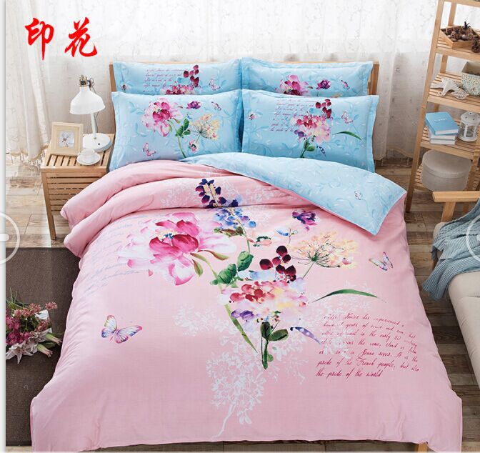 印花、繡花與提花工藝介紹及在家紡產(chǎn)品的應(yīng)用
