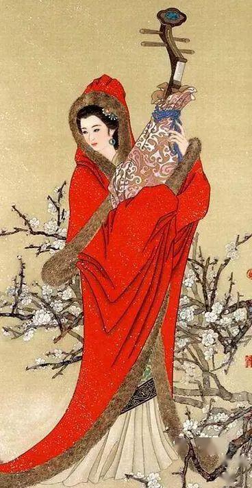 中國手工刺繡，永不過時的美