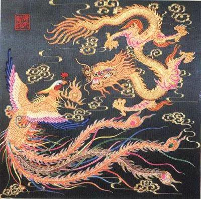 中國手工刺繡，永不過時的美