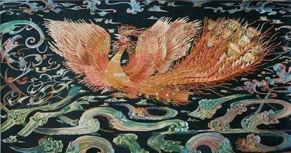 中國手工刺繡，永不過時的美